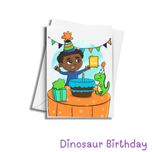 Load image into Gallery viewer, Greeting Card