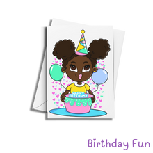 Load image into Gallery viewer, Greeting Card