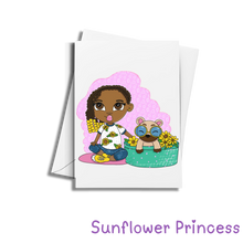 Load image into Gallery viewer, Greeting Card