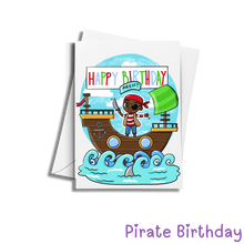 Load image into Gallery viewer, Greeting Card