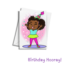 Load image into Gallery viewer, Greeting Card