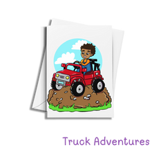 Load image into Gallery viewer, Greeting Card