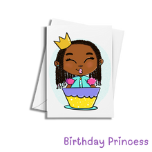 Load image into Gallery viewer, Greeting Card