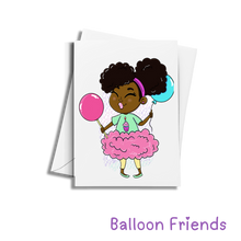 Load image into Gallery viewer, Greeting Card