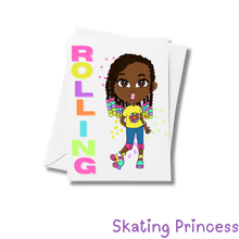 Load image into Gallery viewer, Greeting Card