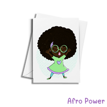 Load image into Gallery viewer, Greeting Card