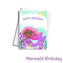 Load image into Gallery viewer, Greeting Card