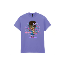 Load image into Gallery viewer, Youth Short Sleeve T-Shirt