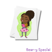 Load image into Gallery viewer, Greeting Card