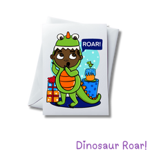 Load image into Gallery viewer, Greeting Card