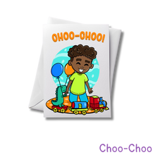 Load image into Gallery viewer, Greeting Card