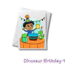 Load image into Gallery viewer, Greeting Card