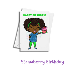 Load image into Gallery viewer, Greeting Card