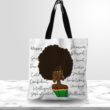 Load image into Gallery viewer, Canvas Tote Bag