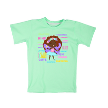 Load image into Gallery viewer, Youth Short Sleeve T-Shirt