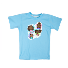 Load image into Gallery viewer, Youth Short Sleeve T-Shirt