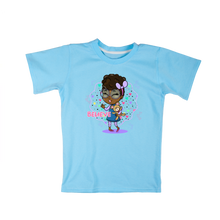 Load image into Gallery viewer, Youth Short Sleeve T-Shirt