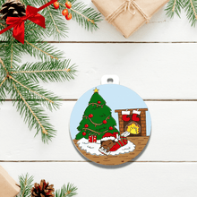 Load image into Gallery viewer, Christmas Ornaments