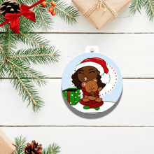 Load image into Gallery viewer, Christmas Ornaments