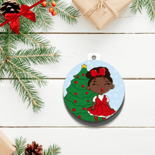 Load image into Gallery viewer, Christmas Ornaments