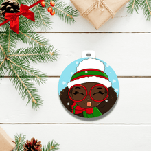 Load image into Gallery viewer, Christmas Ornaments