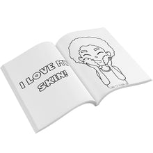 Load image into Gallery viewer, I Believe Too: A Coloring Book of Positive Affirmations