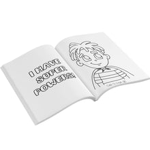 Load image into Gallery viewer, I Believe Too: A Coloring Book of Positive Affirmations