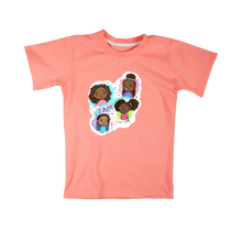 Load image into Gallery viewer, Youth Short Sleeve T-Shirt
