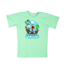 Load image into Gallery viewer, Youth Short Sleeve T-Shirt
