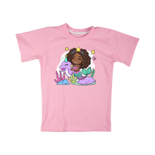 Load image into Gallery viewer, Youth Short Sleeve T-Shirt
