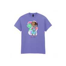 Load image into Gallery viewer, Youth Short Sleeve T-Shirt
