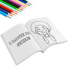 Load image into Gallery viewer, I Believe Too Bundle (Book and Coloring Book)
