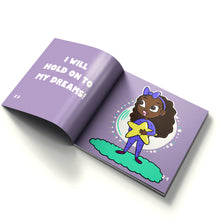 Load image into Gallery viewer, Believe: A Book of Positive Affirmations
