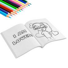 Load image into Gallery viewer, Believe Bundle (Book and Coloring Book)
